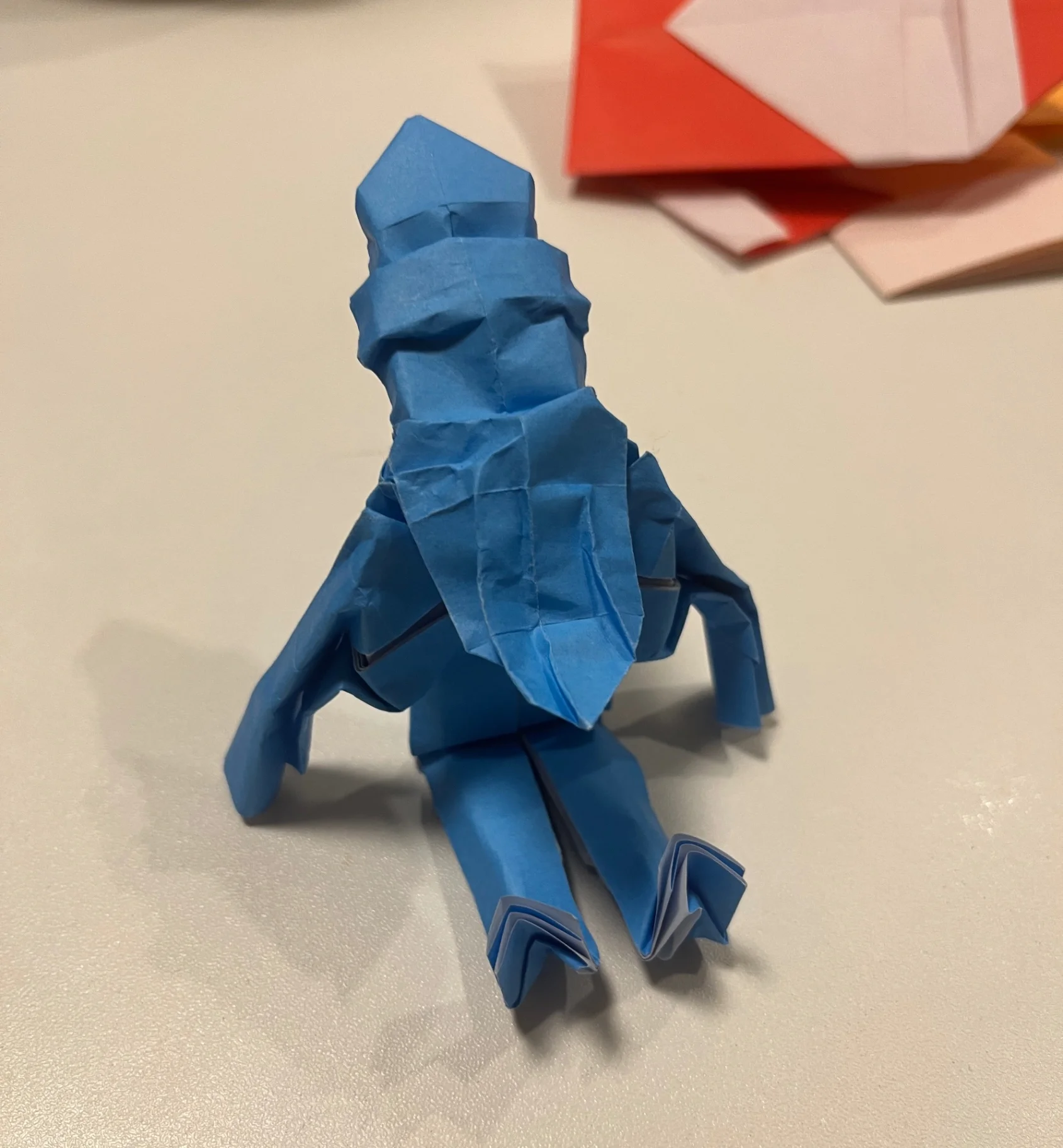 サンタクロース